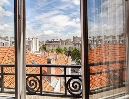 Typically Parisian Paris