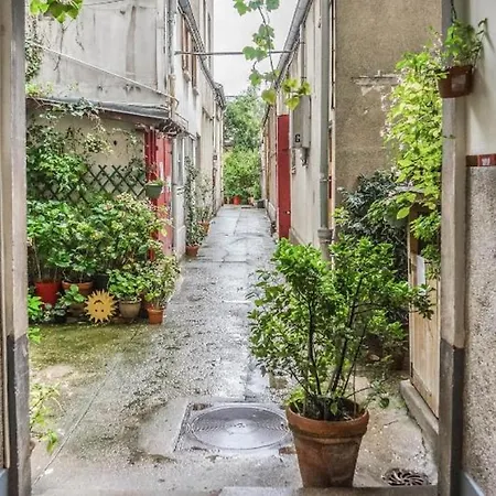 Typically Parisian